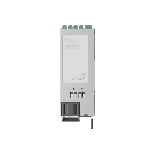 Ubiquiti UACC-PSU-54V-600W Hot-Swappable 600W 54V AC/DC Power Module