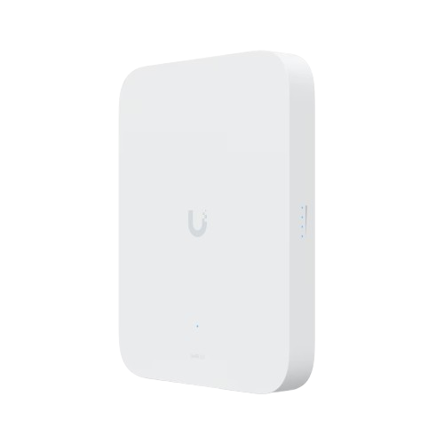 Ubiquiti U5G-Max-Outdoor UniFi 5G Outdoor Modem 2.5GbE PoE Dual SIM IP67