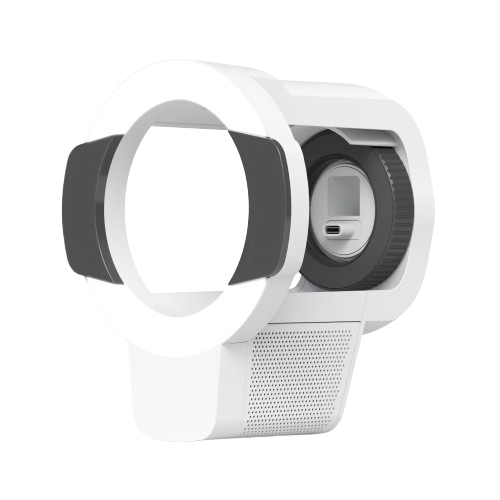 Ubiquiti UACC-Pro-Bullet-Enhancer-W Long-Range IR Floodlight Radar Accessory