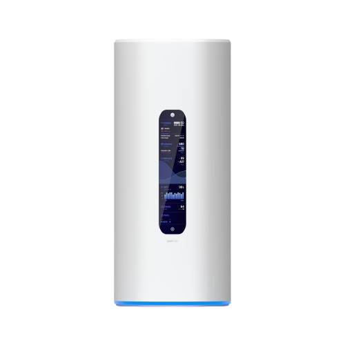 Ubiquiti UDR-5G-Max Dream Router 5G Max WiFi 7 5G 10G SFP+ 2.3 Gbps IDS/IPS