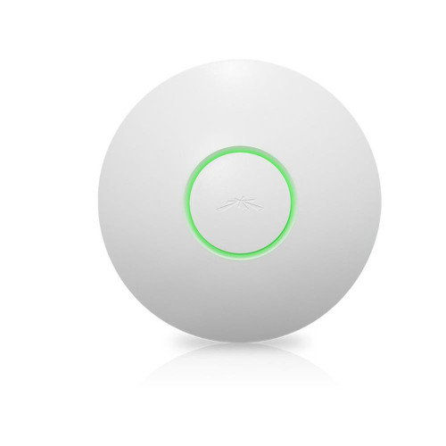 Ubiquiti UniFi UAP-LR Access Point Long Range Wireless 802.11b/g/n PoE (International Version)