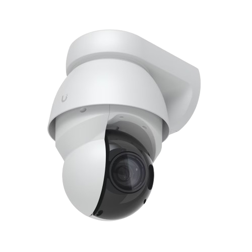 Ubiquiti UVC-AI-PTZ-Precision-W AI PTZ Precision 4K 31x Optical Zoom PoE++