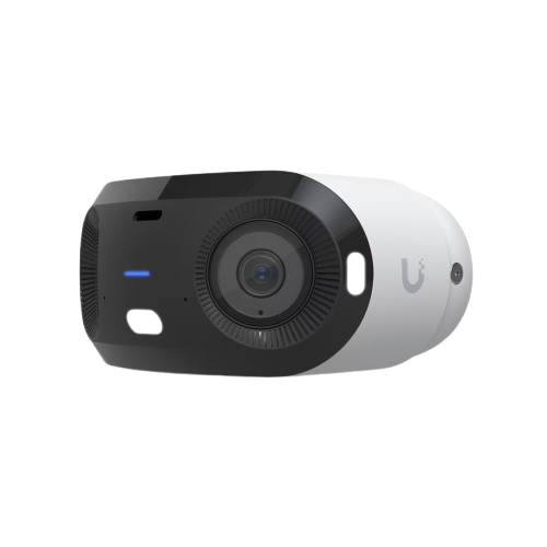 Ubiquiti UVC G6 180 W 16MP Dual Sensor PoE+ AI Panoramic 180° IP66 IR Night Vision Camera