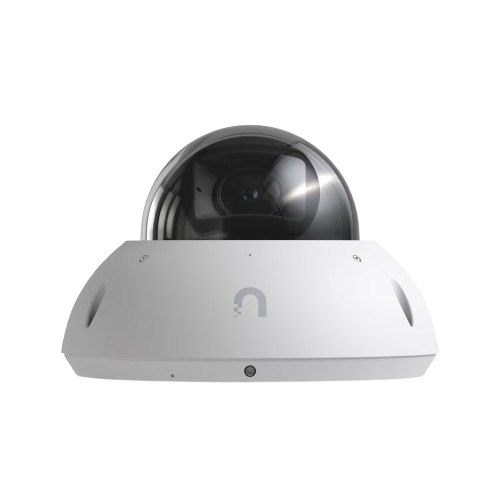 Ubiquiti UVC-G6-Pro-Dome-W G6 Pro Dome 4K PoE+ Camera, 2.36x Optical Zoom
