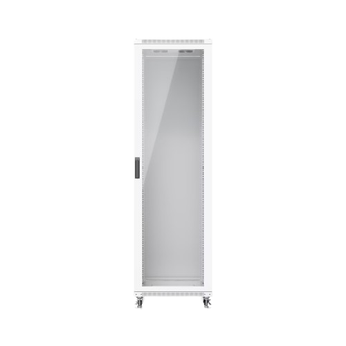 Ubiquiti UACC-Rack-42U-800-G 42U Rack Cabinet 800 mm Glass Door