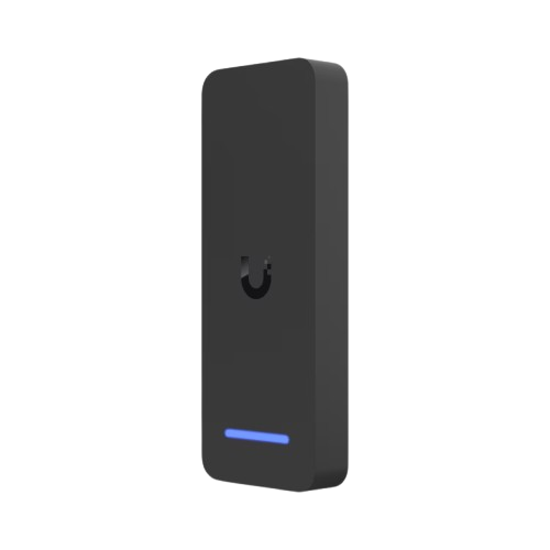 Ubiquiti UA-Retrofit-Reader-B UniFi Retrofit Reader OSDP NFC IP55 Black