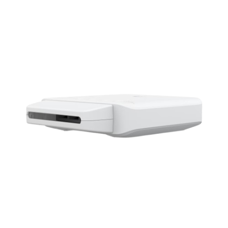 Ubiquiti USW-Flex-3 5 Port Gigabit Ethernet PoE Switch with 802.3af PoE Outdoor Indoor Wall Pole Mountable