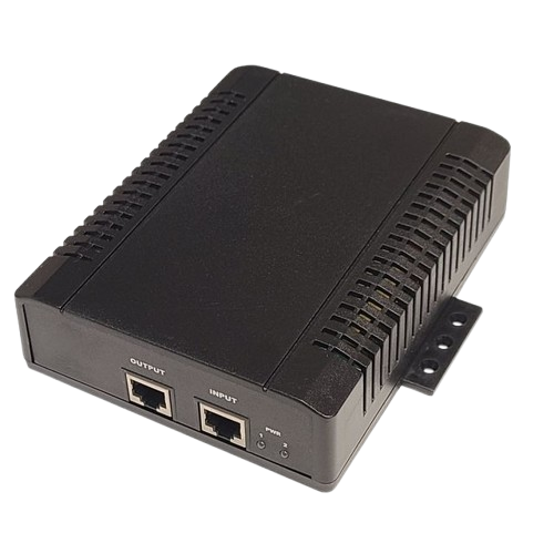 Tycon TP-POE-HP-56G-100W 56V 100W Gigabit Passive PoE Injector