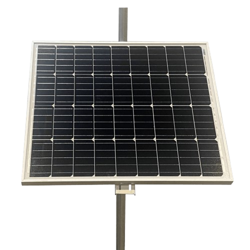 Tycon TPSK12-100W 12V 100W Solar Panel Kit with 20A PWM Controller