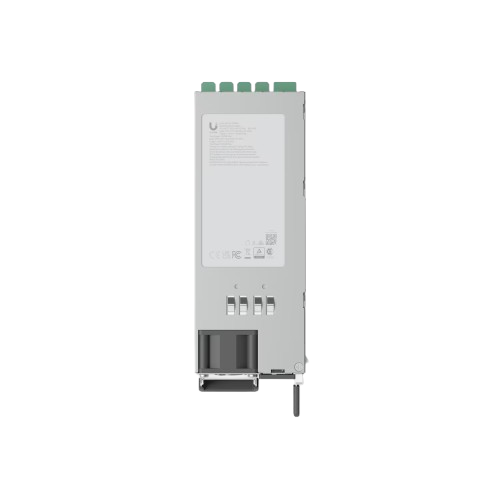 Ubiquiti UACC PSU 54V 1200W Hot Swappable AC DC Power Module 54V 18.35A