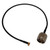 Laird Technologies CA100NM-MMCX-12 N Male to MMCX 12