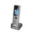 Grandstream DP722 DECT Cordless HD Handset Supports a range of up to 350 meters