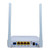 C-Data FD600-104GW EPON ONU with 4 Gigabit Ethernet Ports and 300 Mbps 2.4 GHz Wi-Fi