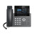 Grandstream GRP2615 10-line Carrier-Grade IP Phone 5 SIP Accounts