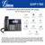 Grandstream GXP1760 Powerful Mid-range HD IP Phone 6-Line, 3 SIP accounts