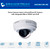 Grandstream Dome Camera GXV3611IR_HD Indoor Infrared Fixed IP Camera with Integrated Micro SDHC and PoE