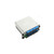 Iuron FTTH 1x16 PLC Fiber Optic Splitter Box SC/UPC Cassette Card PLC Splitter Module 1:16 Ports