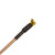PYP Electronic MMCX/RPSMA-Female 25cm RF Pigtail Cable, MMCX to RP-SMA Female, RG316