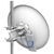 MikroTik mANT30 PA precision aligmnent wifi dish antenna 5GHz 30dBi