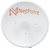 NetPoint NP2 3FT 34dBi 4.9 - 6.4GHz Parabolic Antenna W/ RP-SMA cables
