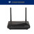 Comtrend G.hn WiFi AC Powerline Ethernet Adapter PG-9172AC G.hn 802.11ac Dual Band Wireless - 1200Mbps