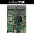 Mikrotik RouterBoard RB800 wireless platform 800MHz CPU, 256MB RAM, 3x Gigabit Ethernet, 4x miniPCI