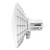 Mikrotik DynaDish 5 Outdoor Dual Chain 5GHz with 25dBi Antenna (US Version)