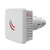 Mikrotik LDF 5 ac Dual Chain 5GHz Wireless System with Built-in Antenna (US Version)