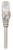 Intellinet 318921 Cat5e UTP Ethernet Patch Cable, RJ45 Male-to-Male, 26 AWG, 1 m, Gray