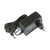 MikroTik SAW30-240-1200GR2A 24V 1.2A Power Supply with Right-Angle DC Plug  (US Version)