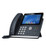 Yealink SIP-T48U Ultra-Elegant SIP Phone with a 7-inch Touch Screen