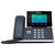 Yealink SIP-T54W Prime Business Phone 4.3" Adjustable Color LCD Bluetooth & Wi-Fi 16 VoIP Accounts PoE