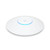 Bottom view of Ubiquiti U6-Pro showing the underside of the device