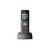 Yealink W59R Ruggedized DECT Handset IP67 Rated Bluetooth Safety Alarms and HD Voice