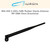 Iuron WAI-050 2.4Ghz 5dBi Rubber Dipole Omni Antenna RP-SMA upgrade the range of wireless equipment