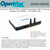 OpenVox Small GSM Wireless Gateway WGW1002G 2 GSM Channels