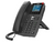 Fanvil X3U Enterprise IP Phone 6 SIP Lines Dual-Port Gigabit Ethernet