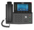 Fanvil X7C Enterprise IP Phone with 20 SIP Lines, 5" Color Display, Gigabit PoE & Bluetooth