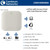 Cambium cnPilot e400 Indoor Access Point 802.11ac Dual Band 2x2 MIMO PoE injector FCC