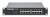 Intellinet 16-Port Gigabit Ethernet Switch 56106 IEEE 802.3az Desktop, 19' Rackmount