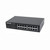 Intellinet 16-Port Gigabit Ethernet Switch 56106 IEEE 802.3az Desktop, 19' Rackmount