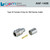 L-Com ANF-1406 Type N Female Crimp for 400-Series Cable