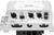 Proxim ORiNOCO AP-1000 Modular Indoor Wireless Access Point with Dual PC Card Slots and 10/100 Ethernet