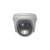 Grandstream GSC3610 weatherproof infrared (IR) ceiling-mounted fixed dome IP camera