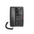 Fanvil H3 Elegant Hotel IP Phone (Black) (Customizable Name Panel)