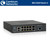 Cambium cnMatrix EX2010 MX-EX2010xxA-U Intelligent Ethernet Switch, 8 1G and 2 SFP fiber ports