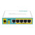 MikroTik RB750UPr2 hEX PoE lite 5-Port Ethernet Router with Passive PoE-Out