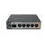 MikroTik RB760iGS hEX S Gigabit VPN Router with SFP Port and PoE-Out
