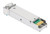 Intellinet Gigabit Fiber SFP Optical Transceiver Module 1000Base-LX (LC) Single-Mode Port, 20 km (12.4 mi.)