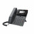 Fanvil V62 Essential Business IP Phone with 6 SIP Lines, Gigabit PoE & HD Audio